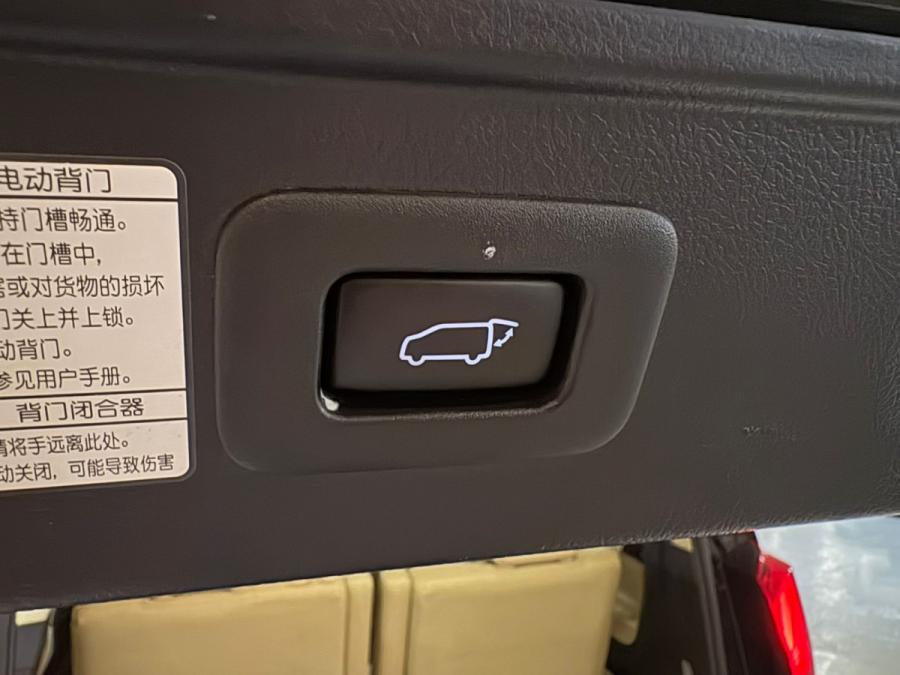 Alphard 3.5 Facelift - Image 6